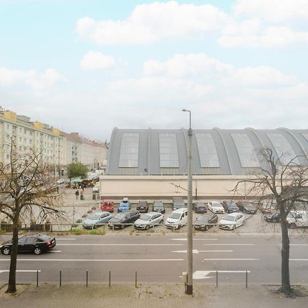 1 Apart Gdynia Exterior foto