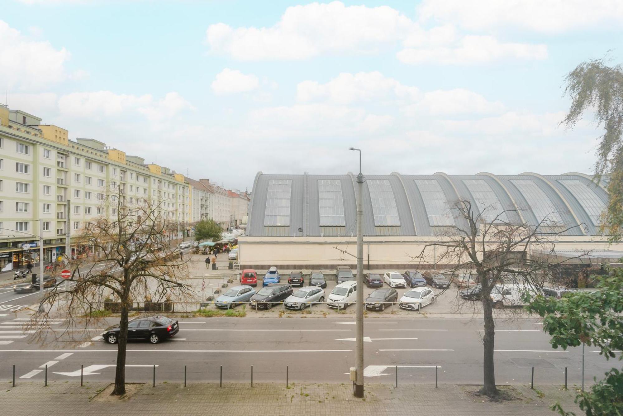 1 Apart Gdynia Exterior foto